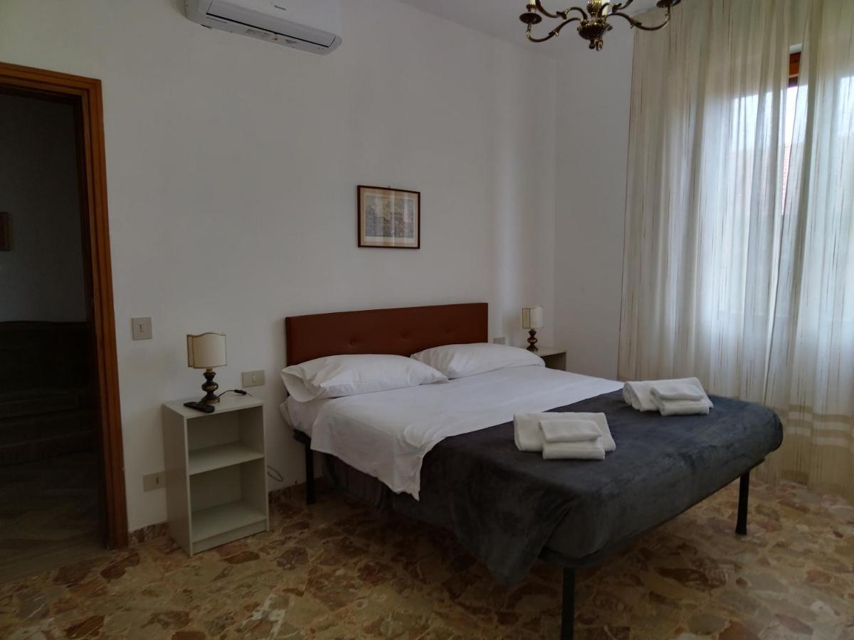 Olimpia Rooms Pisa Dış mekan fotoğraf