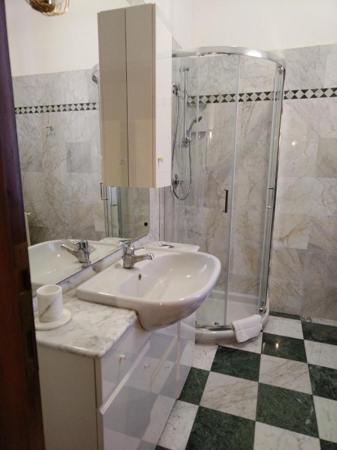 Olimpia Rooms Pisa Dış mekan fotoğraf
