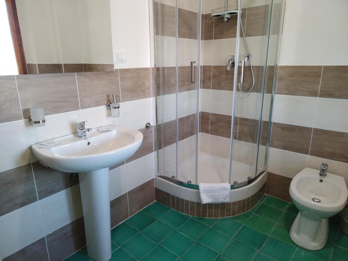 Olimpia Rooms Pisa Dış mekan fotoğraf