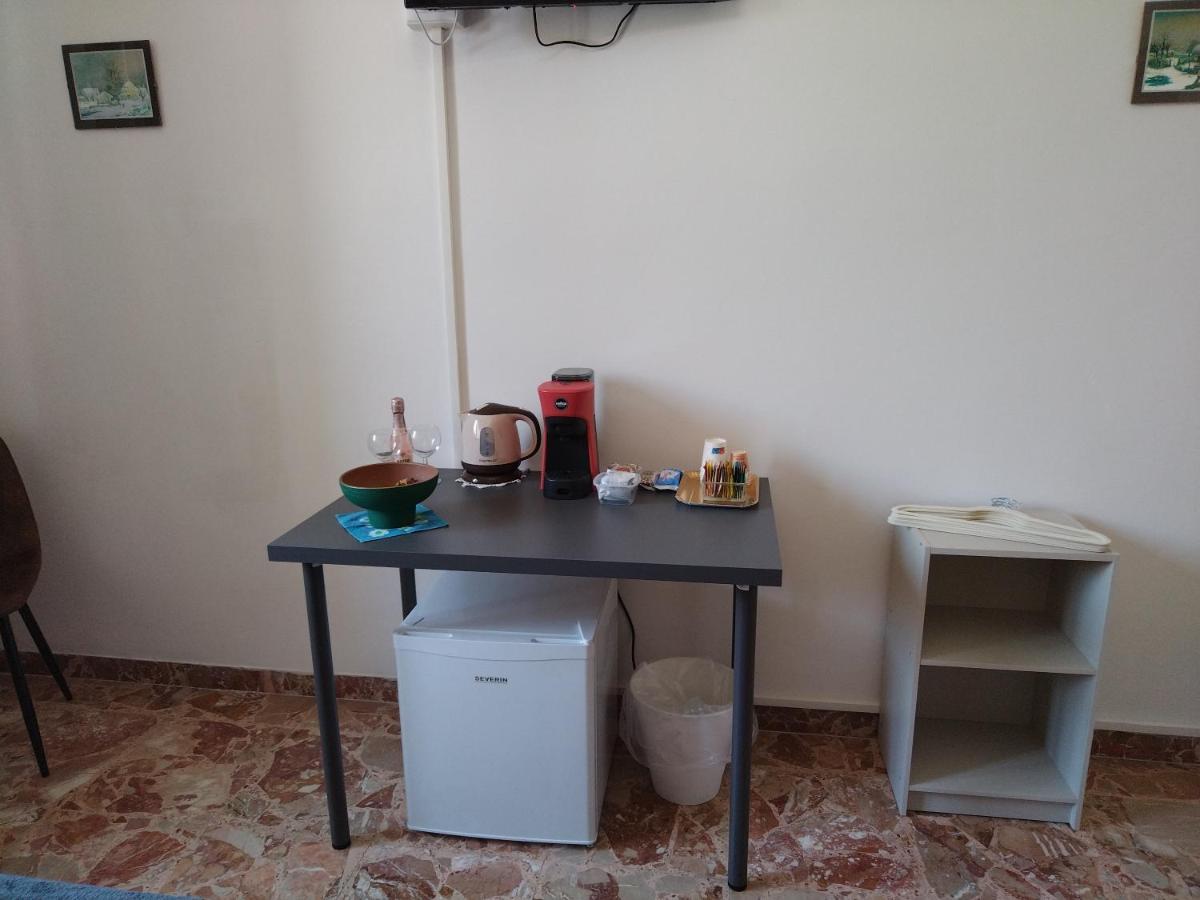 Olimpia Rooms Pisa Dış mekan fotoğraf