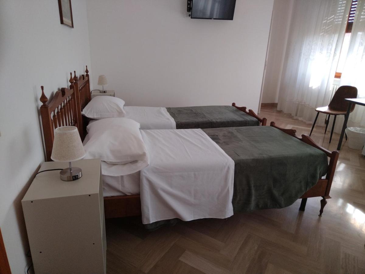 Olimpia Rooms Pisa Dış mekan fotoğraf
