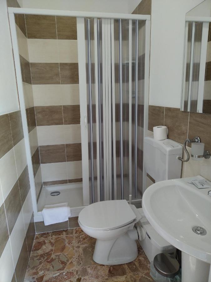 Olimpia Rooms Pisa Dış mekan fotoğraf