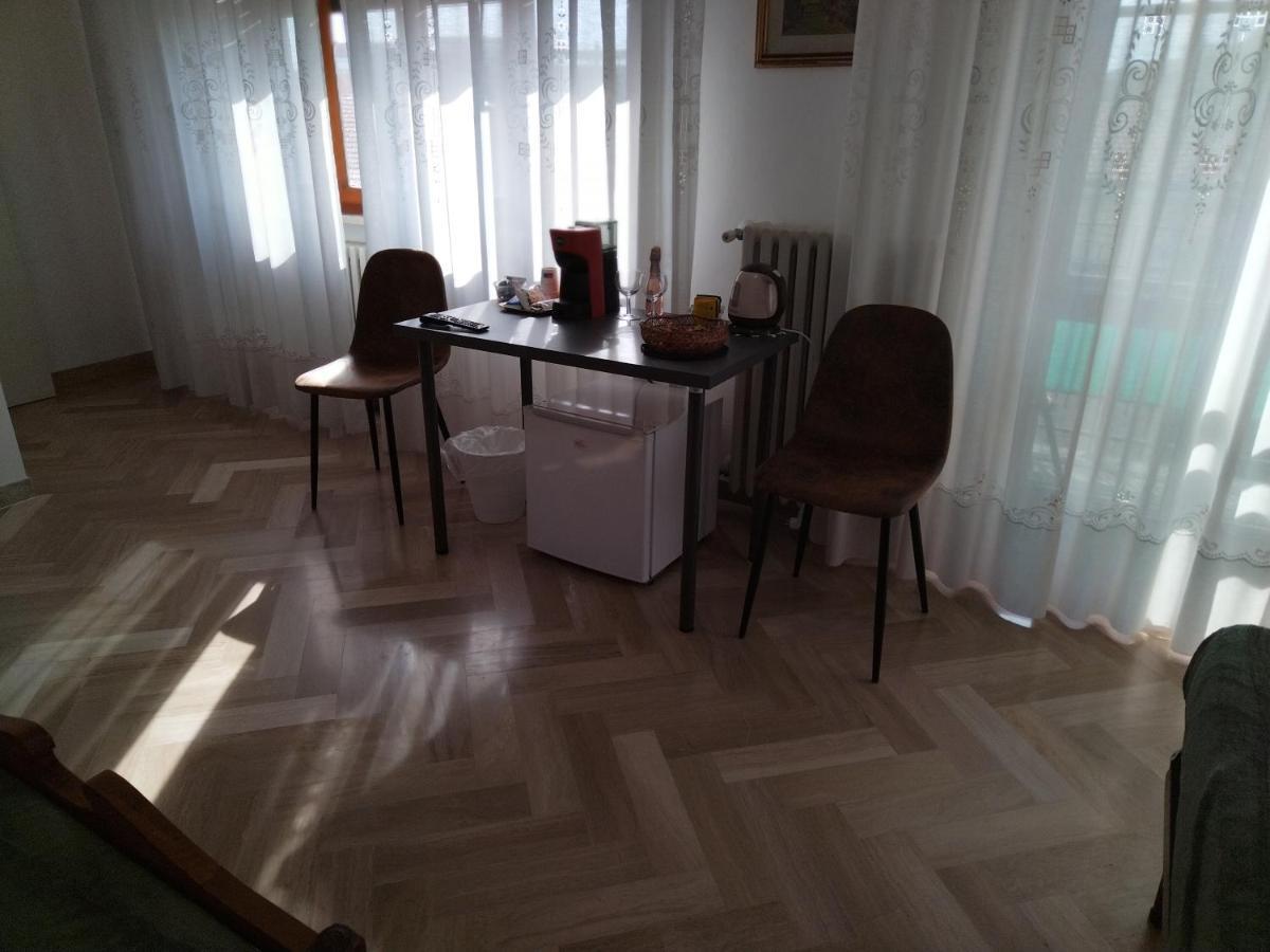 Olimpia Rooms Pisa Dış mekan fotoğraf