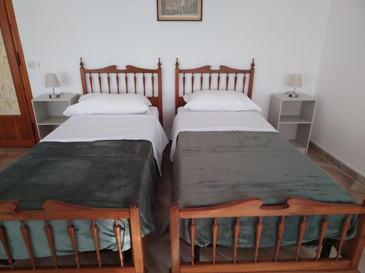 Olimpia Rooms Pisa Dış mekan fotoğraf